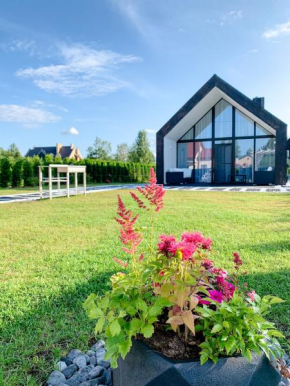 HARMONY Design and Vacation House in Bigauņciems